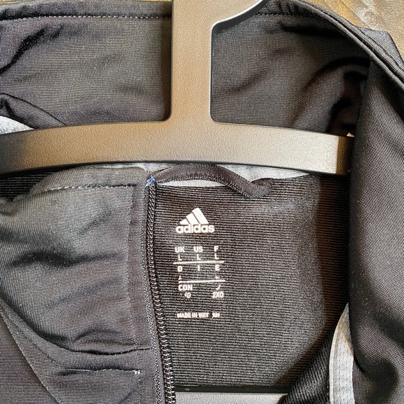 Adidas track jacket - Picture 2 of 2